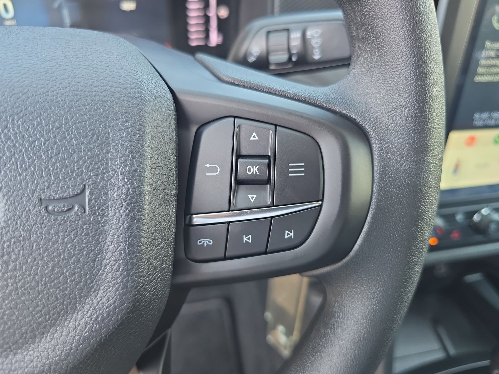 New 2025 Marsh Gray Ford XL image 21