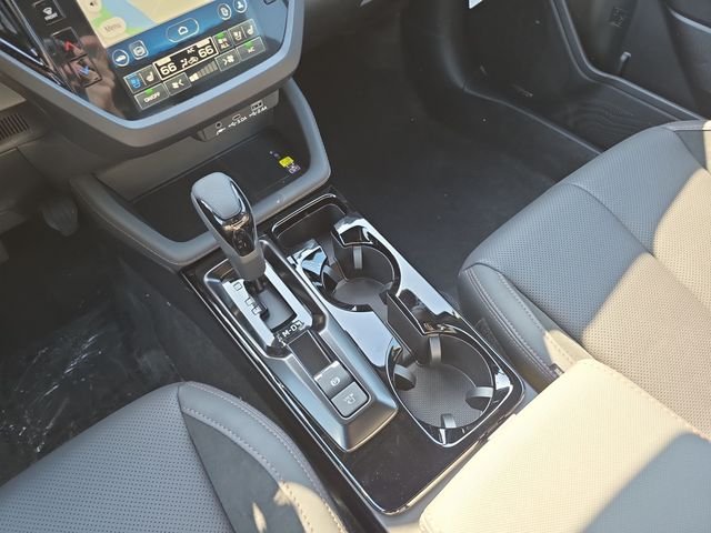 New 2026 DAYBREAK BLUE PEARL Subaru Touring Hybrid image 15