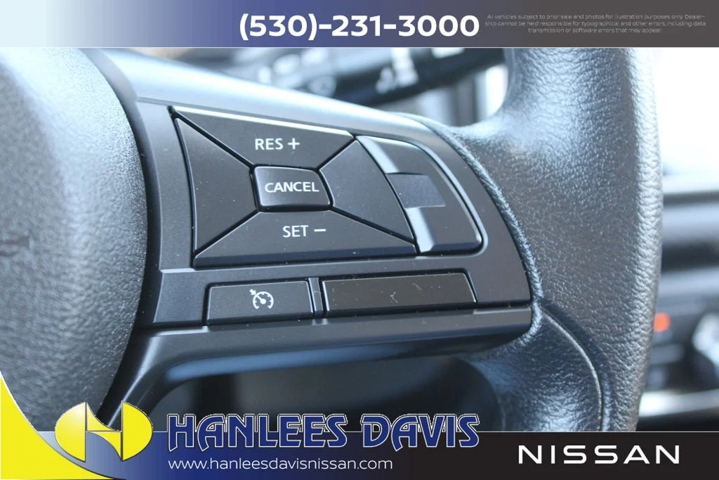 Certified Used 2025 Gray Nissan S image 25