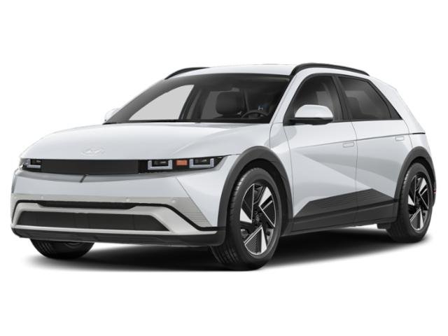 2026 Hyundai Ioniq 5 SEL RWD's photo