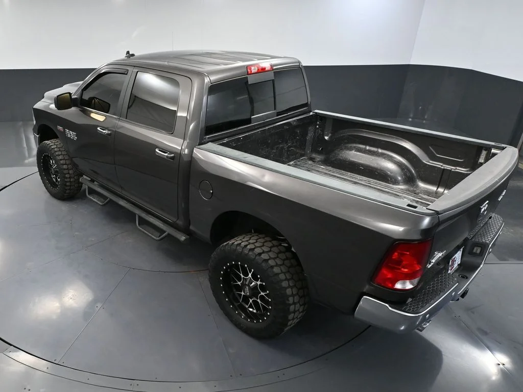Used 2017 Gray Ram Big Horn image 57