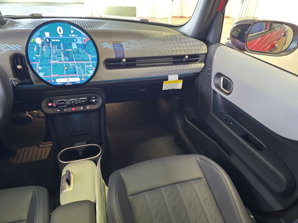 2025 MINI Hardtop 4 Door S - Photo 9