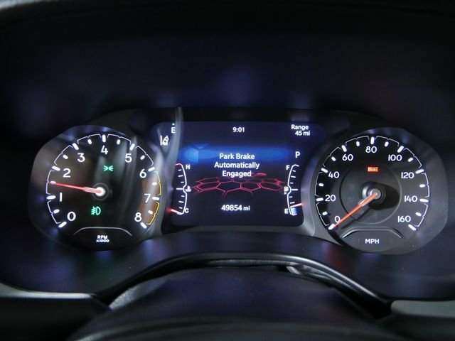 Certified Used 2023 Silver Jeep Limited image 33