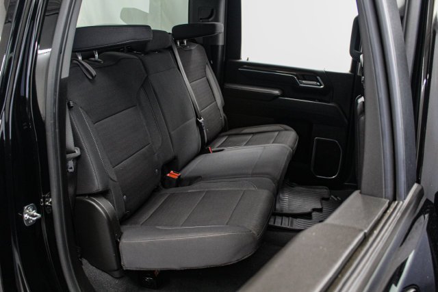 2026 Chevrolet Silverado 2500HD LT - Photo 16