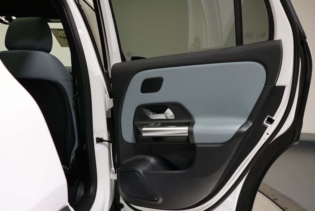 Certified Used 2026 Polar White Mercedes-Benz GLA 250 image 51