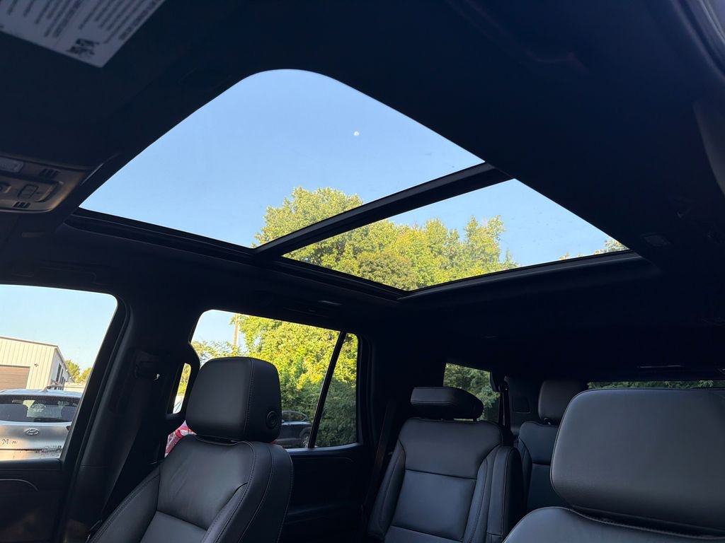 2021 Chevrolet Tahoe Z71 - Photo 33