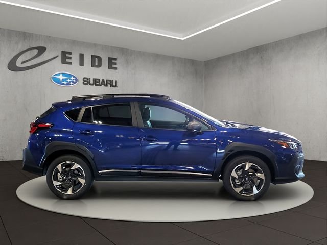 New 2026 SAPPHIRE BLUE PEARL Subaru Limited image 14