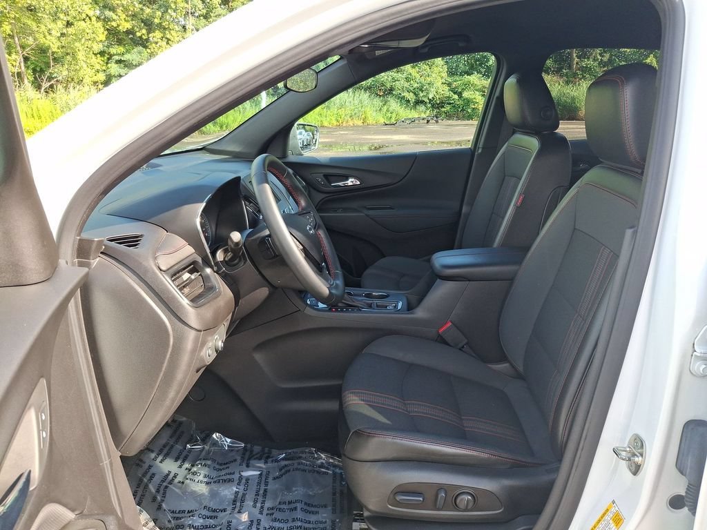 Used 2023 Chevrolet Equinox SUV