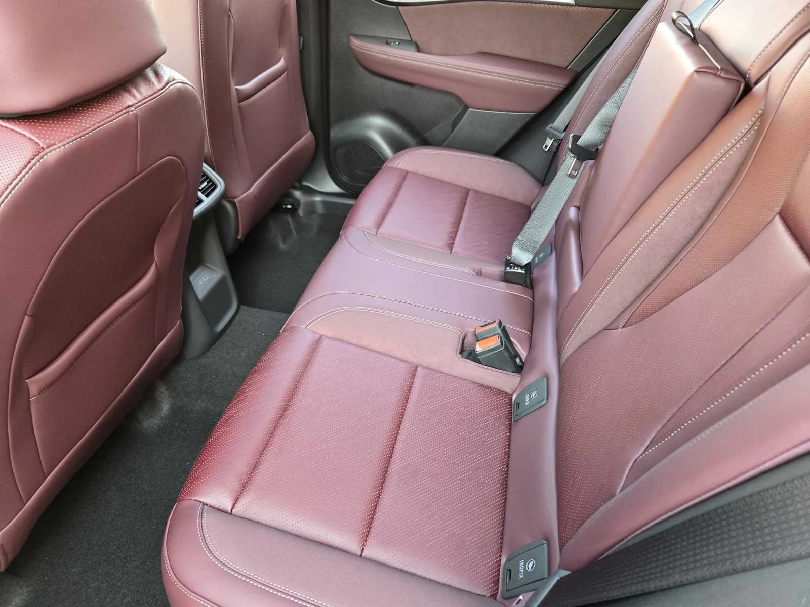 2026 Buick Envision Sport Touring - Photo 18