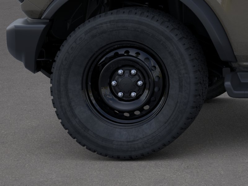 New 2026 Marsh Gray Ford Big Bend® image 21