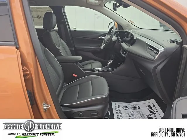 2026 Buick Encore GX Avenir - Photo 36