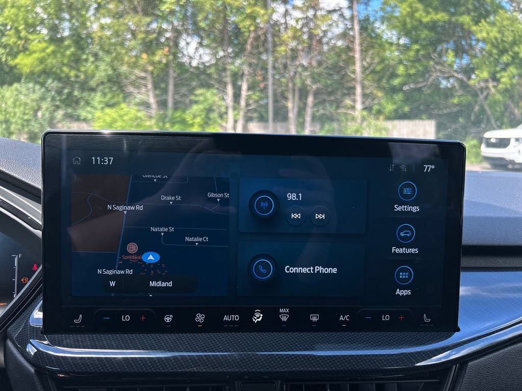 2023 Ford Escape ST-Line - Photo 25