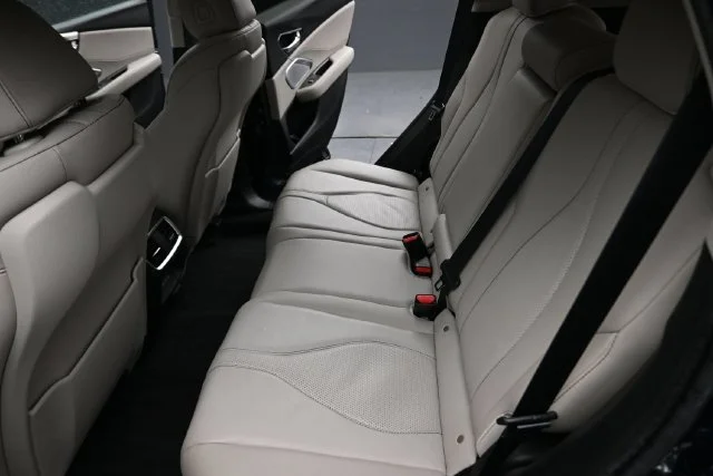 Used 2025 Blue Acura Technology Package image 15