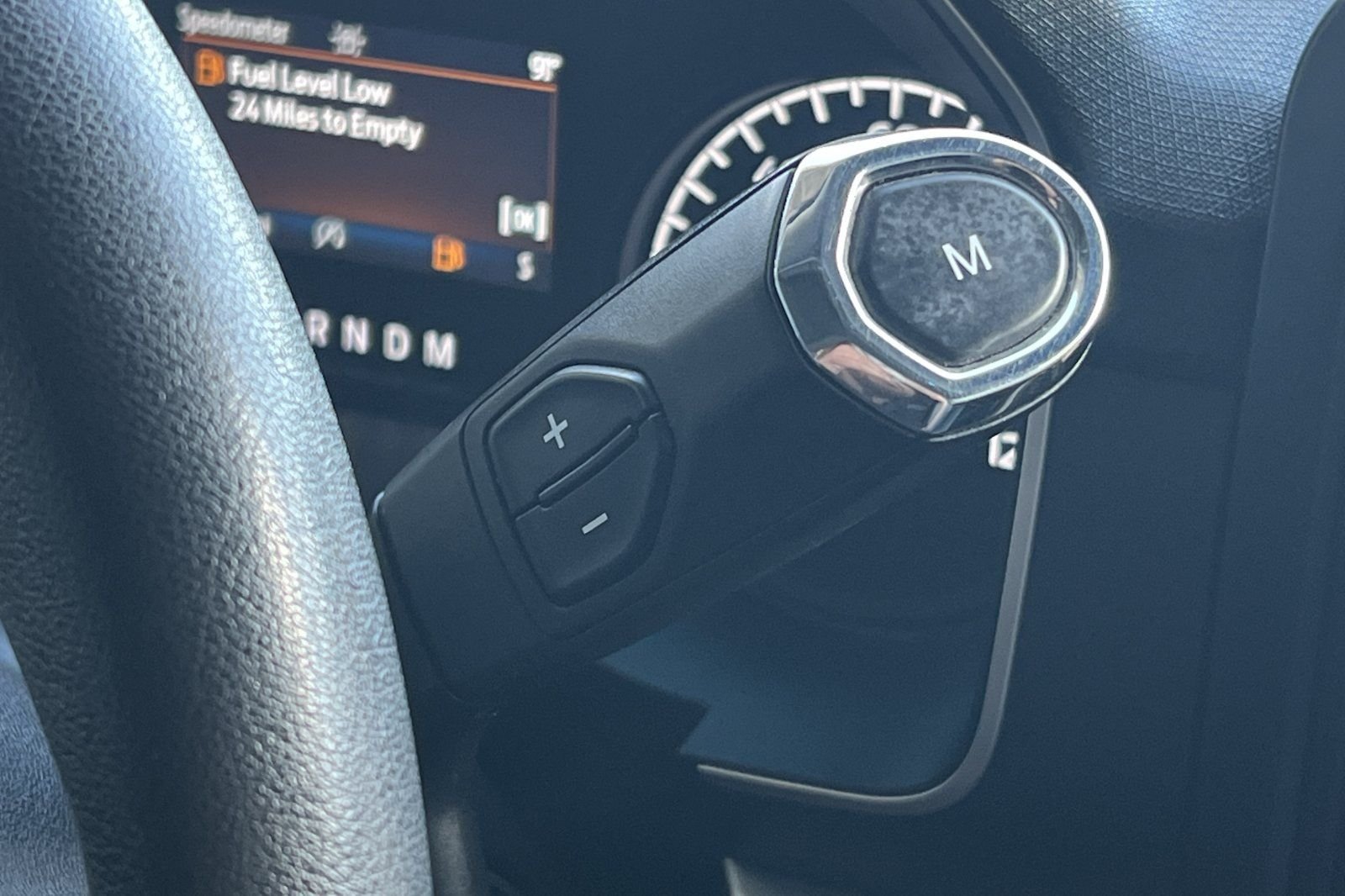 Used 2022 White Ford XL image 18