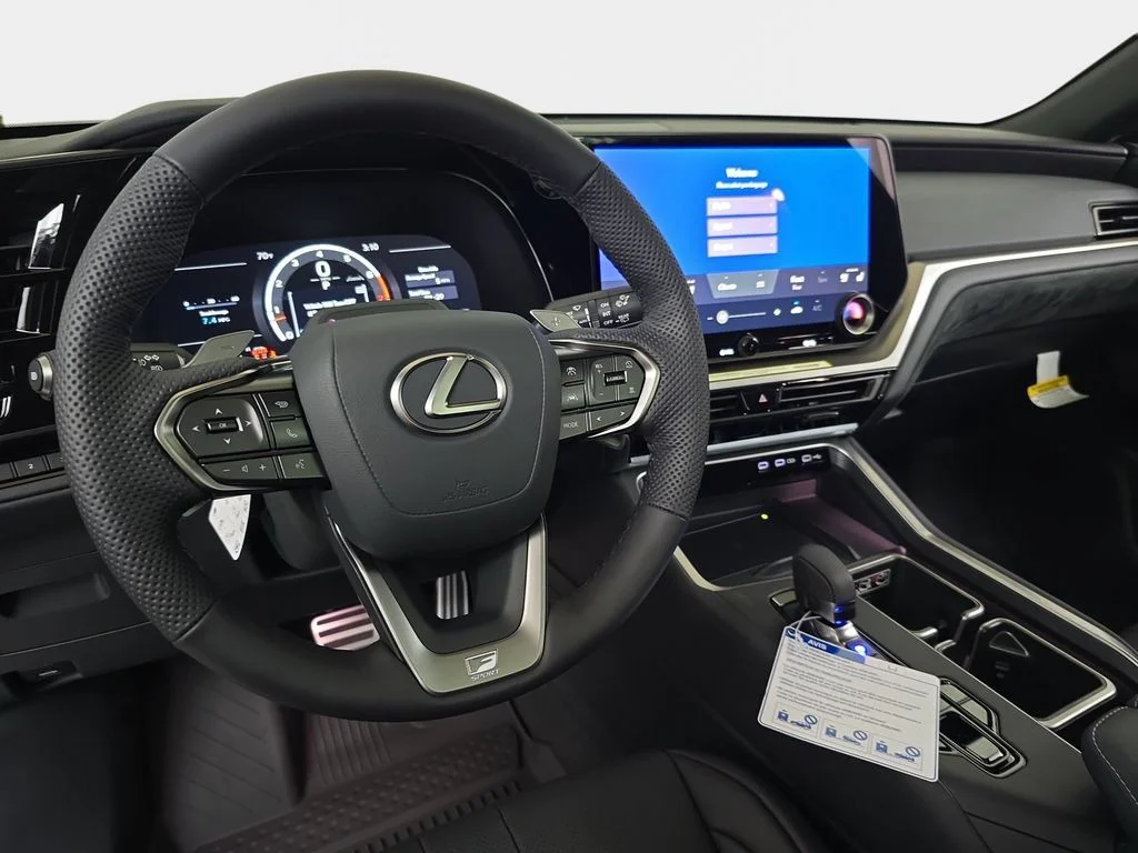 New 2026 Incognito Lexus F SPORT HANDLING AWD image 10