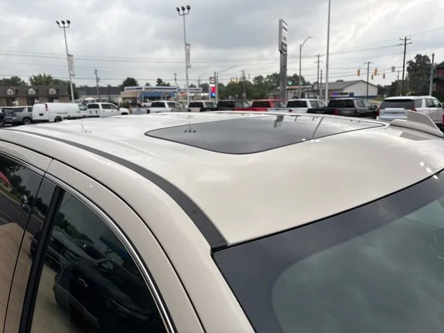 New 2026 Coastal Dune GMC Denali image 12