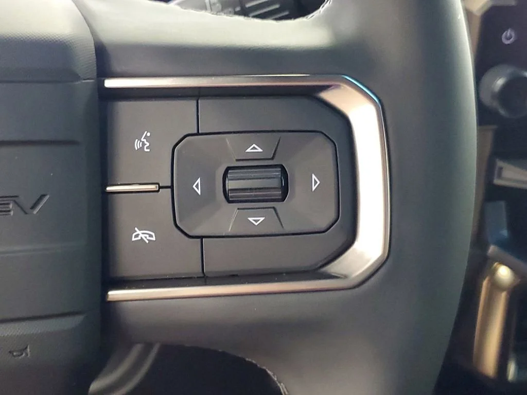 2025 GMC HUMMER EV 3X - Photo 14