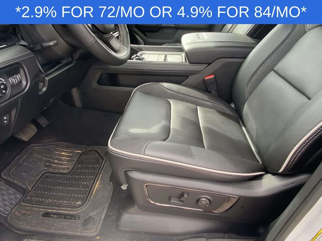 2026 RAM 1500 Limited - Photo 11