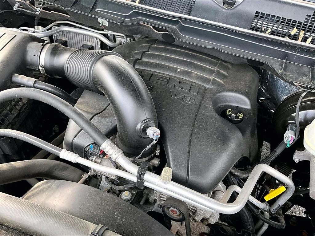 Used 2018 Gray Ram Big Horn image 35