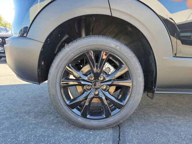 2026 Mazda CX-30 Turbo Aire Edition - Photo 18