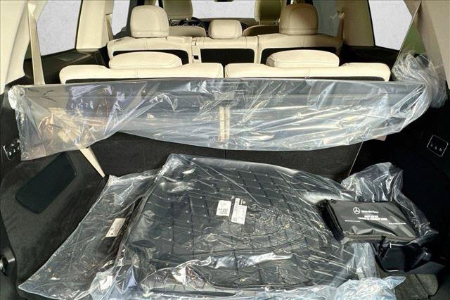 New 2026 Twilight Blue Metallic Mercedes-Benz GLS 450 image 54