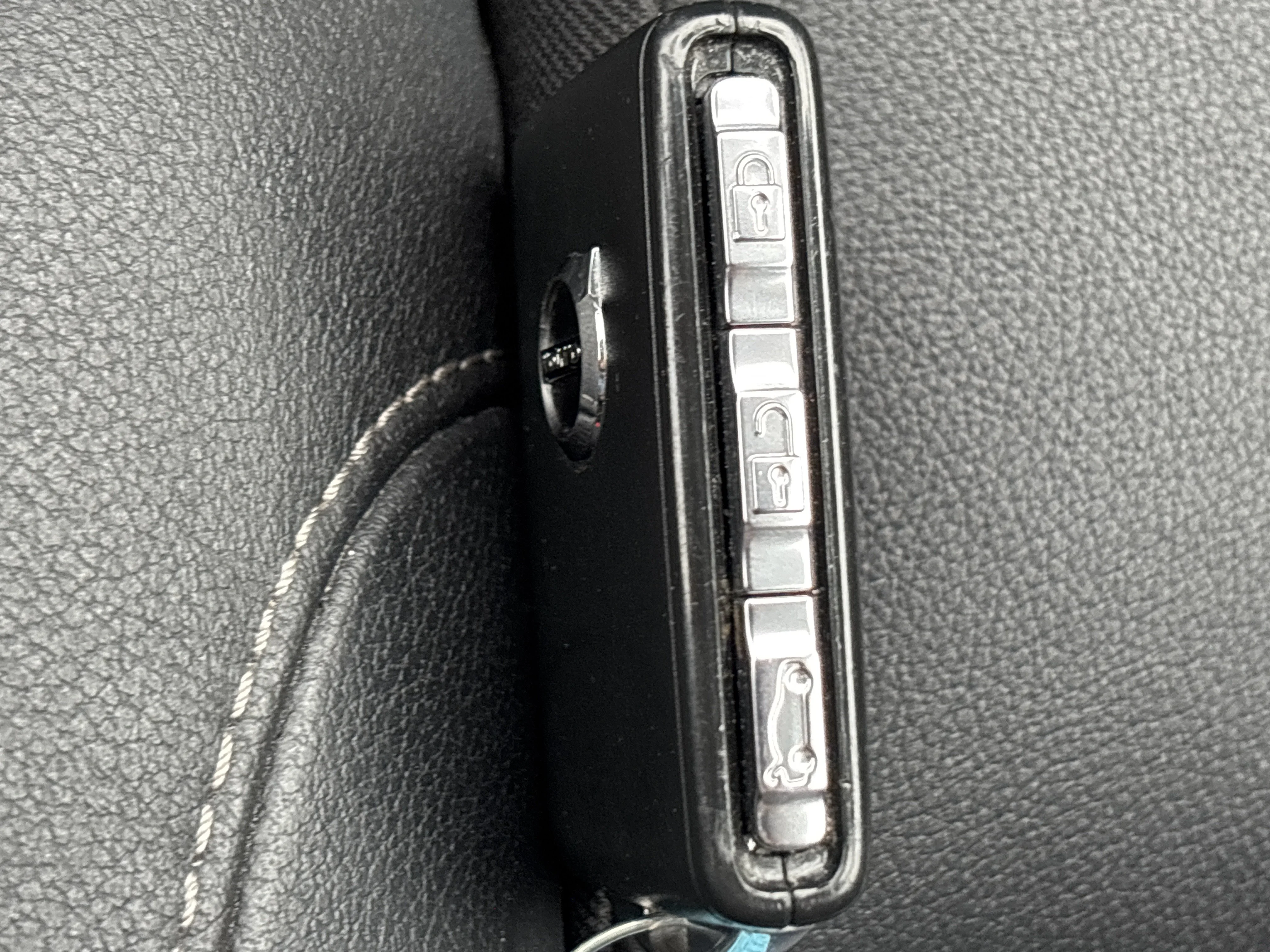 Used 2024 Onyx Black Metallic Volvo B5 AWD Plus Bright Theme image 43