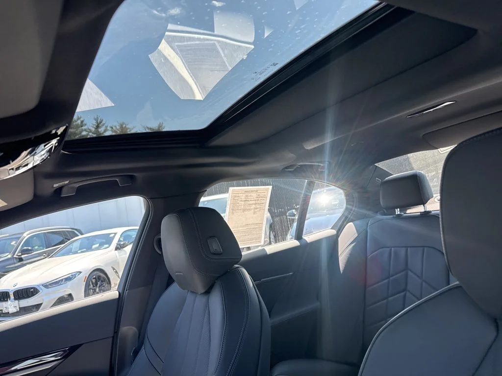 2026 BMW 5 Series 540i - Photo 19