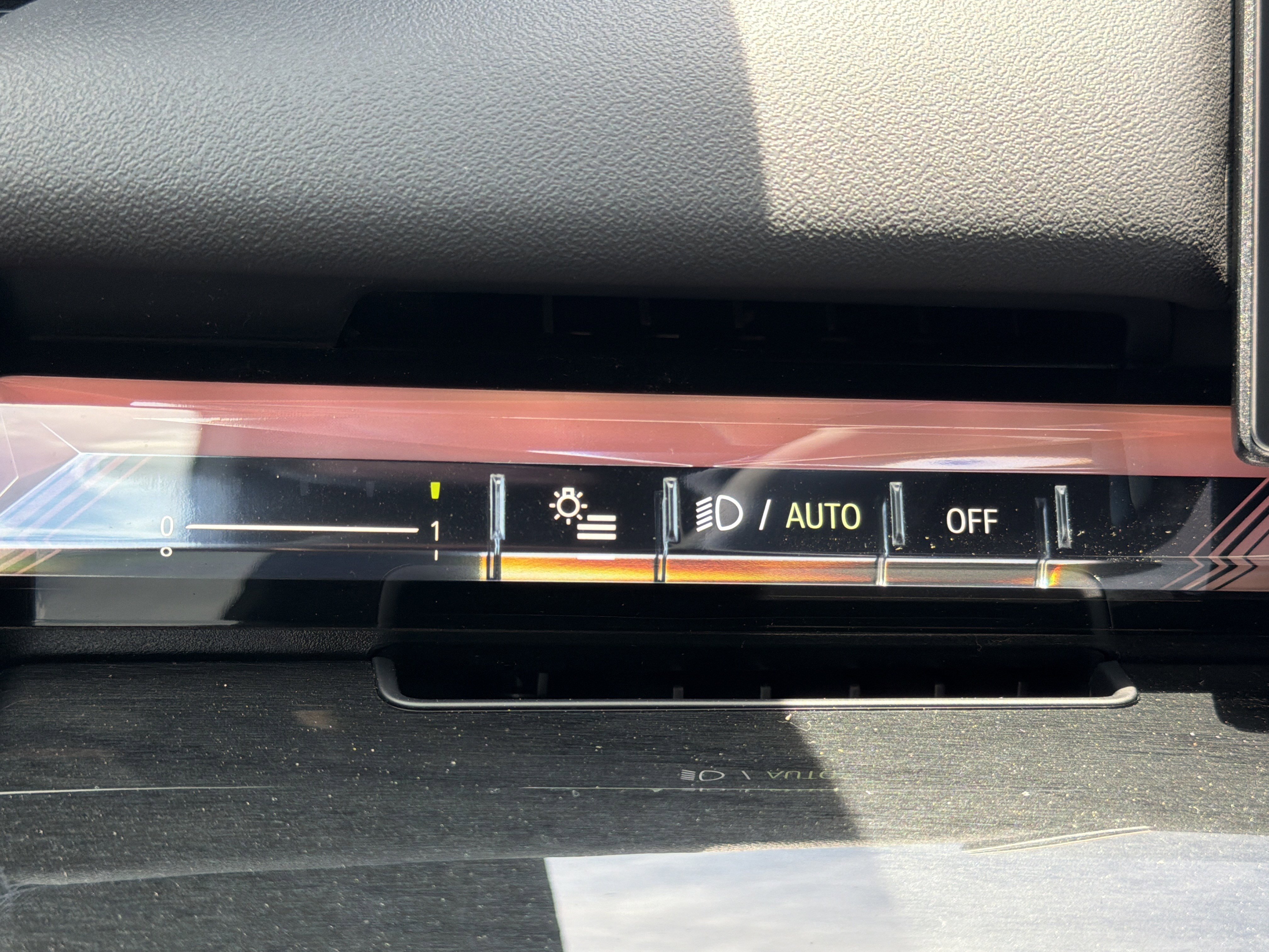 New 2027 Black Sapphire Metallic BMW 530i image 11