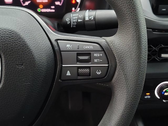 2024 Honda Accord EX - Photo 24
