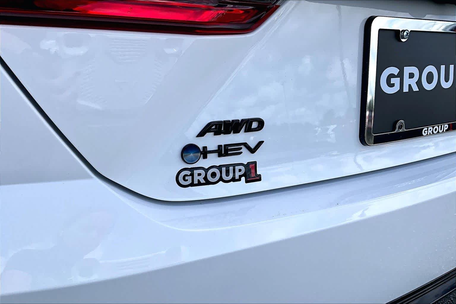 New 2026 Ice Cap Toyota Nightshade image 15
