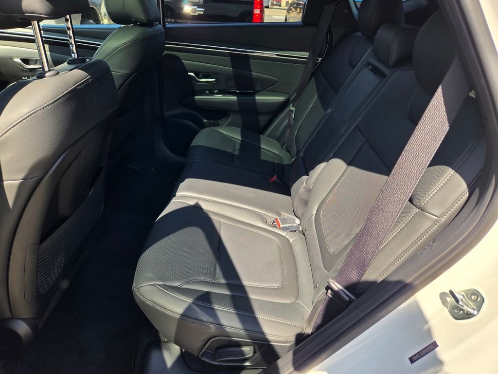 2023 Hyundai Tucson Limited - Photo 26