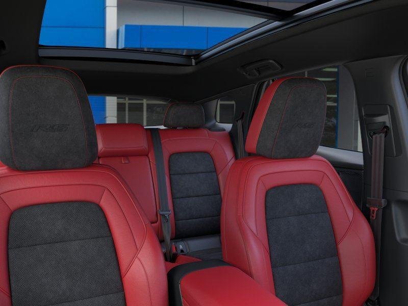 2026 Chevrolet Blazer EV RS - Photo 24