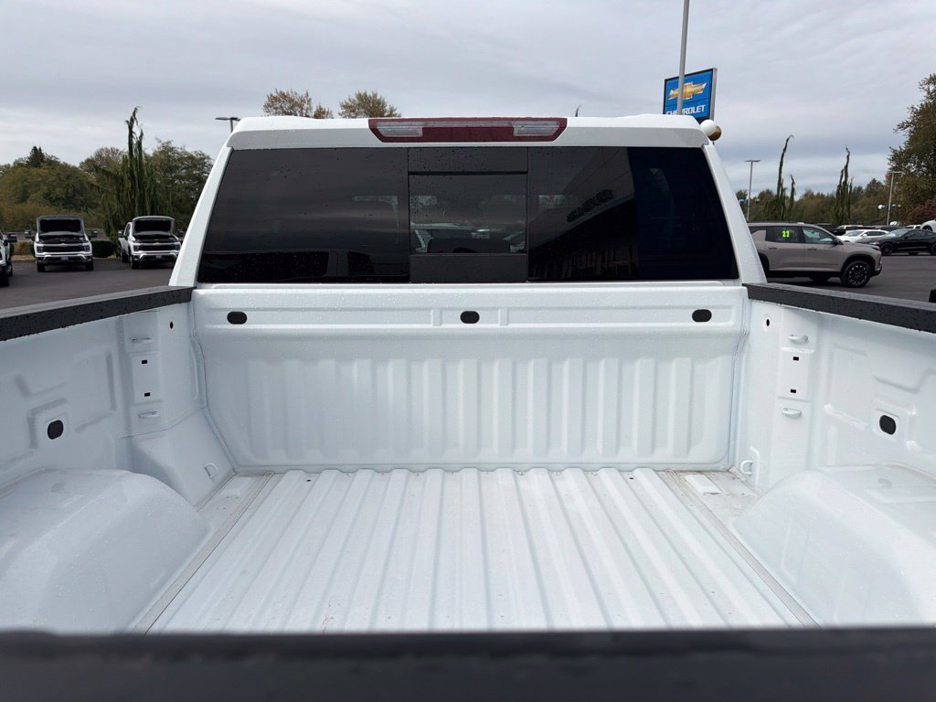2026 Chevrolet Silverado 1500 LT - Photo 25