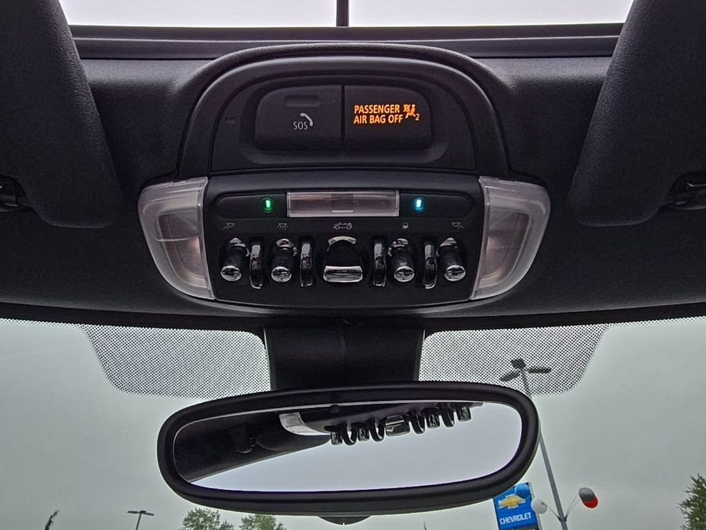 2024 MINI Convertible S - Photo 18