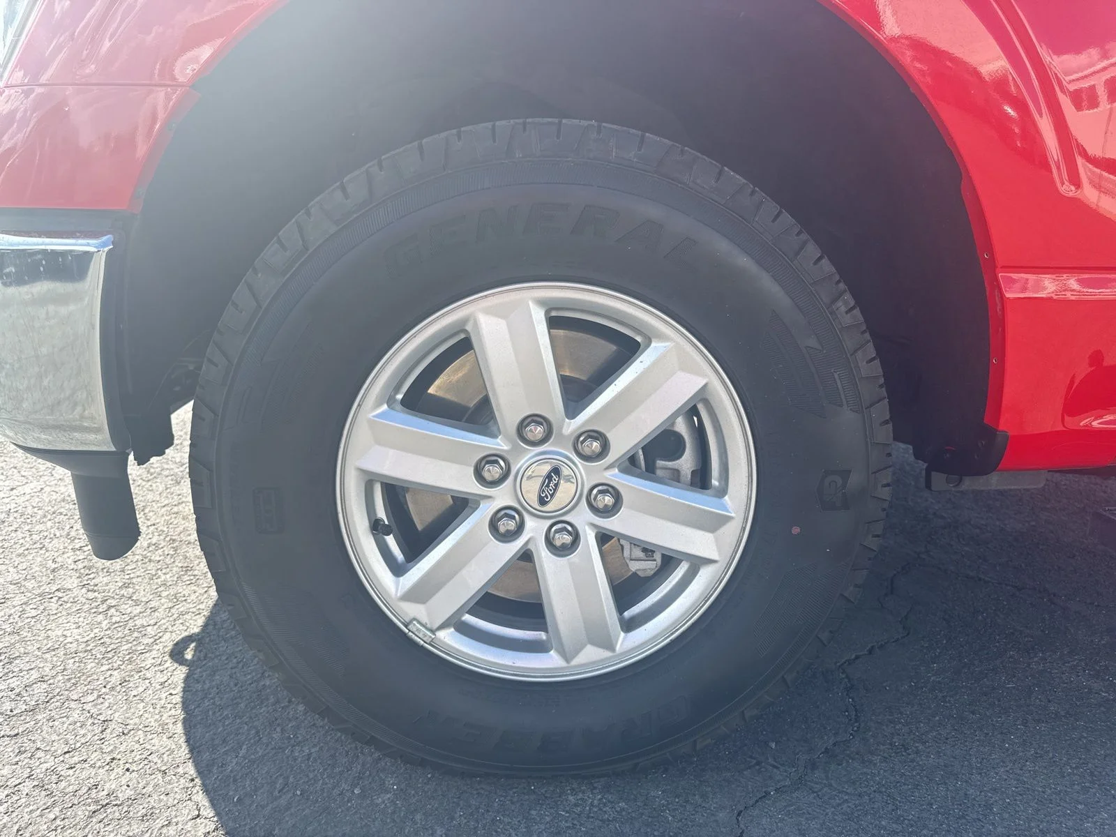 2022 Ford F-150 XLT - Photo 34