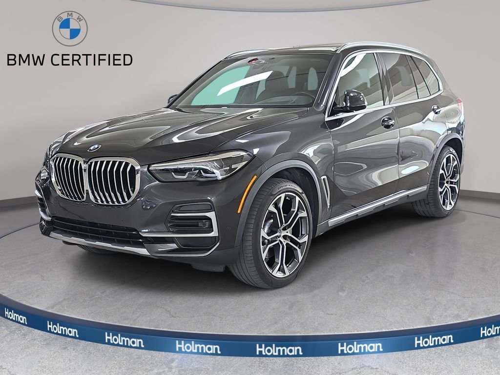 2023 BMW X5