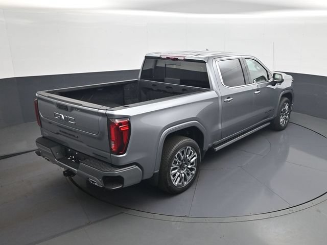 New 2026 Sterling Metallic GMC Denali Ultimate image 17