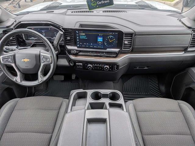 2025 Chevrolet Silverado 2500HD LT - Photo 14