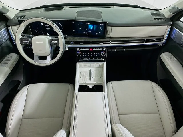 New 2025 Hyundai SANTA FE Calligraphy
