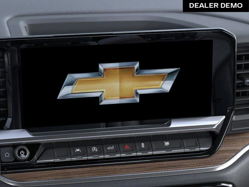 Used 2026  Chevrolet RST image 20