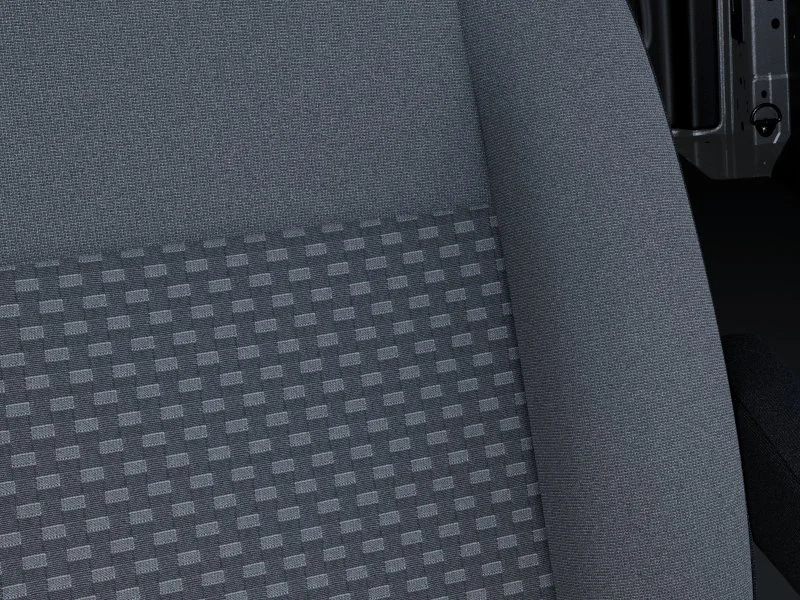 New 2027 Silver Metallic Ford Base image 16