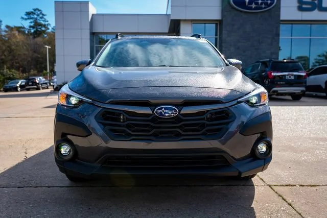 New 2026 Magnetite Gray Metallic Subaru Premium image 39
