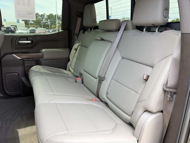 Used 2019 Black GMC SLT image 10