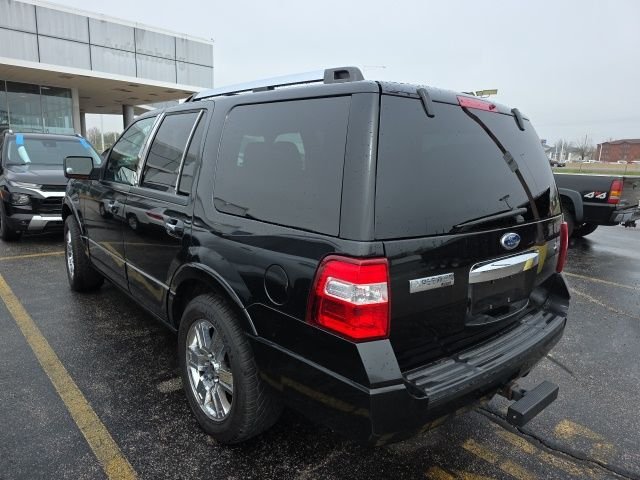 Used 2010 Ford Expedition Limited with VIN 1FMJU2A51AEB61097 for sale in O'Fallon, IL