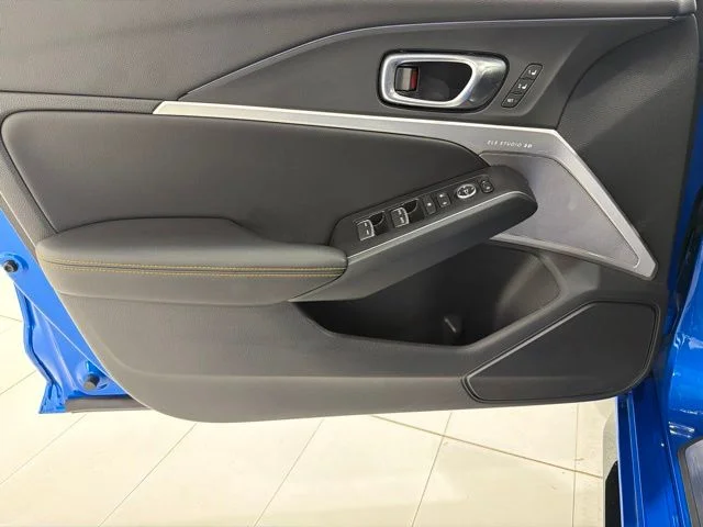 2026 Acura Integra A-Spec with Tech Package - Photo 10