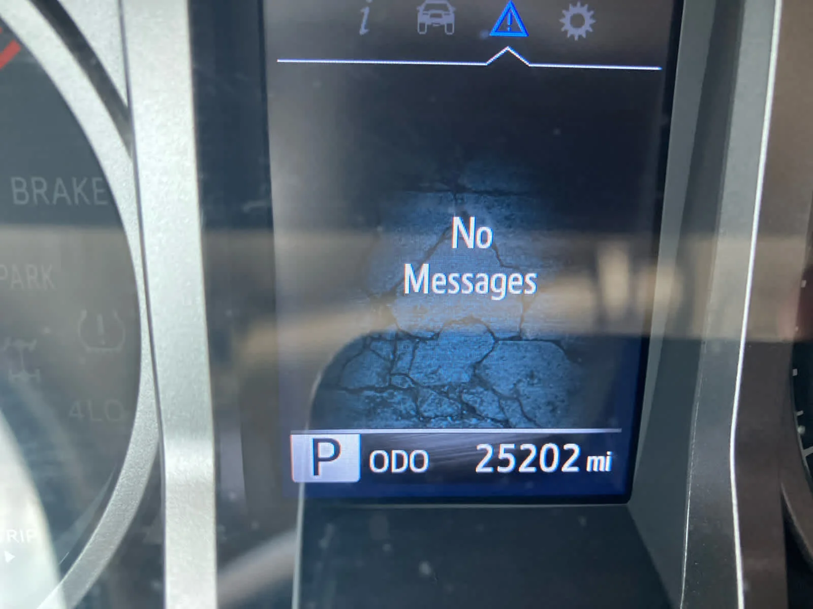 Used 2023 Magnetic Gray Metallic Toyota SR5 image 13
