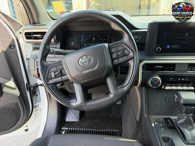 Used 2025 White Toyota SR image 13