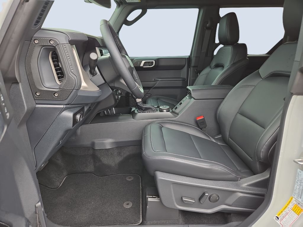 New 2026 Avalanche Gray Ford Outer Banks® image 13