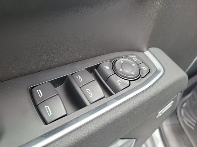 2026 Chevrolet Silverado 1500 LTZ - Photo 23
