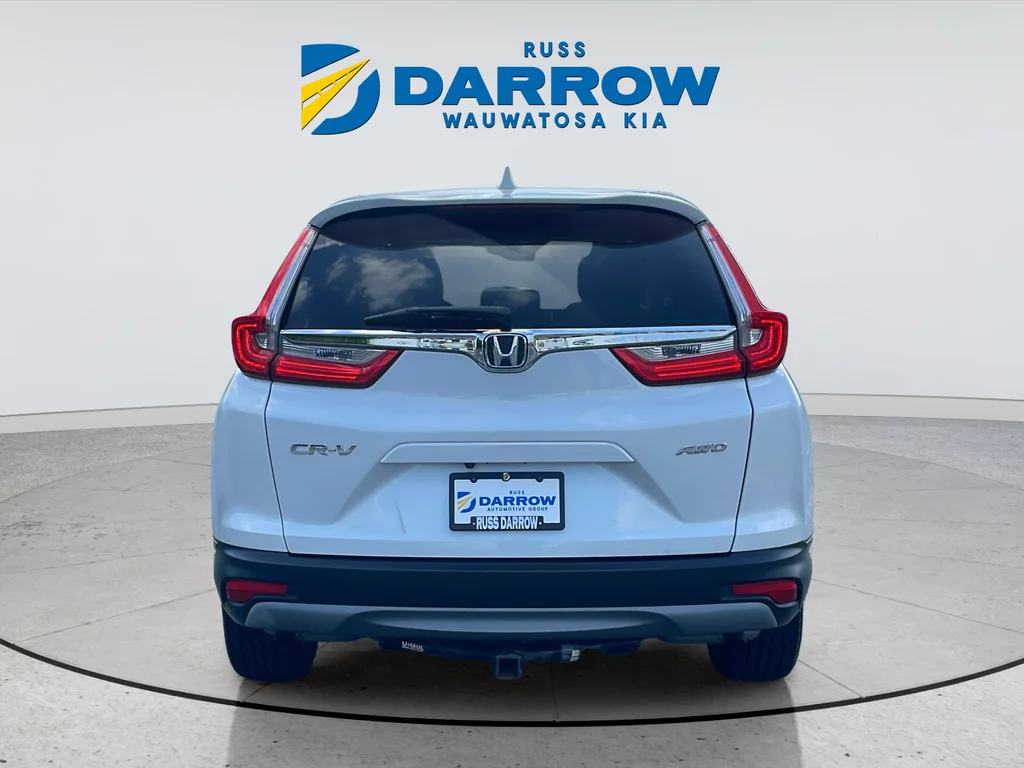 Used 2019  Honda EX-L image 4